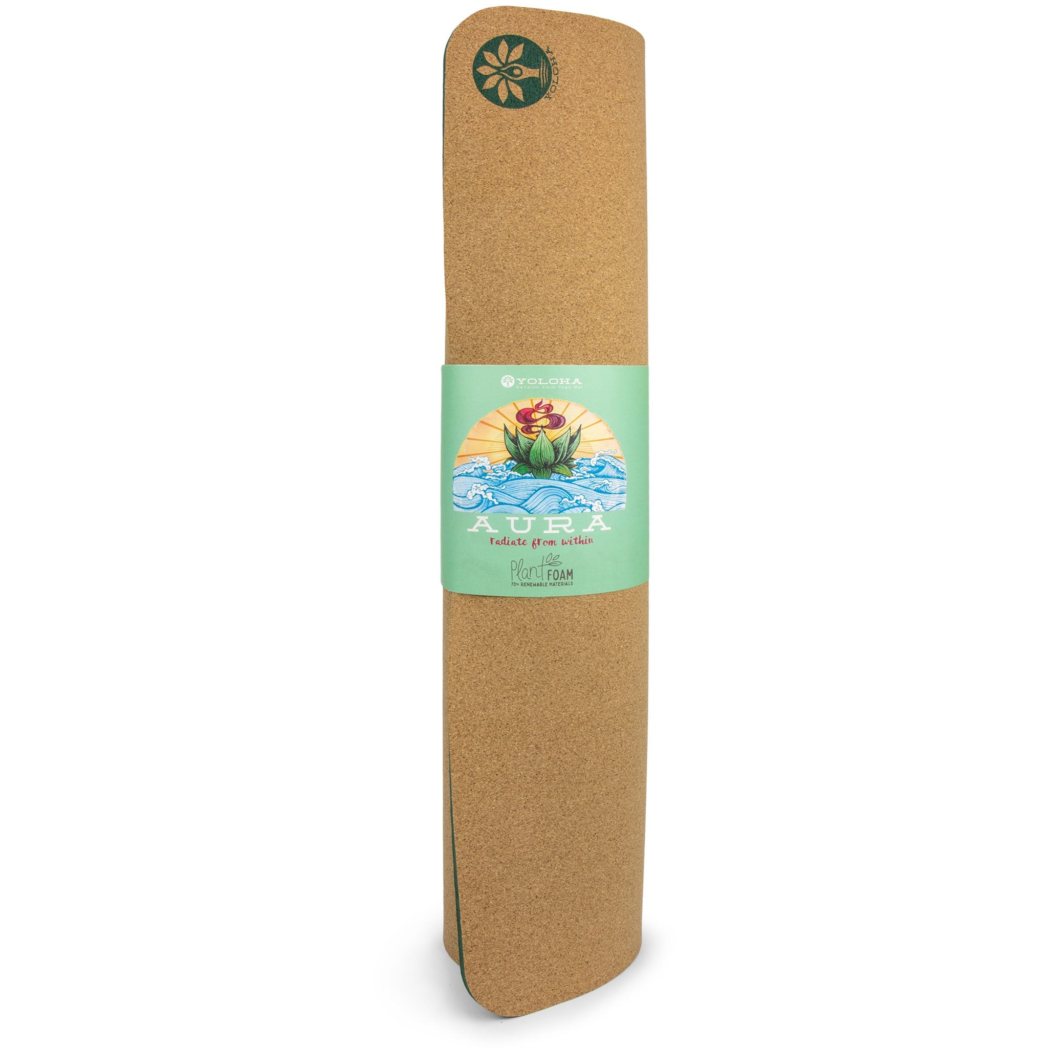 Yoga Mat