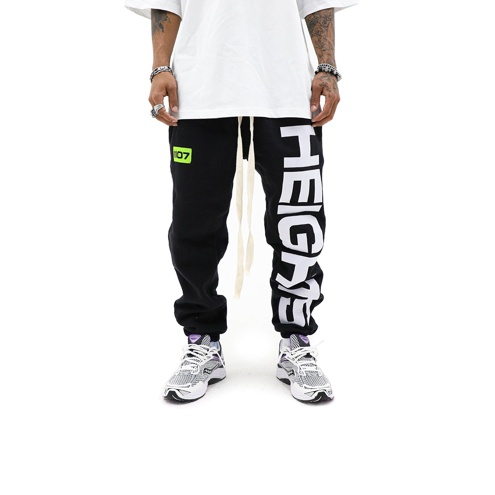 Heights Sweatpants