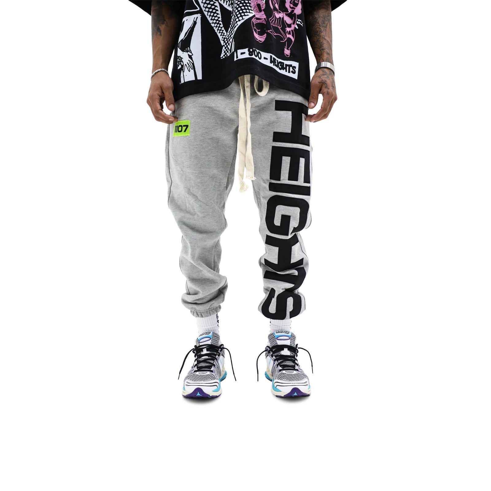 Heights Sweatpants