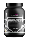Whey Protein – Vanilla 2LB