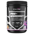 Pre-Workout Fruit Punch