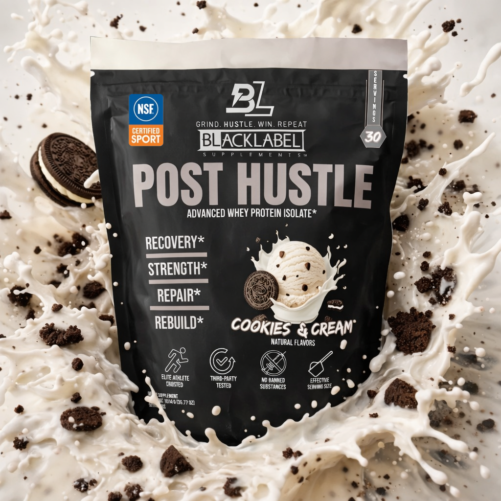 Whey Protein Isolate