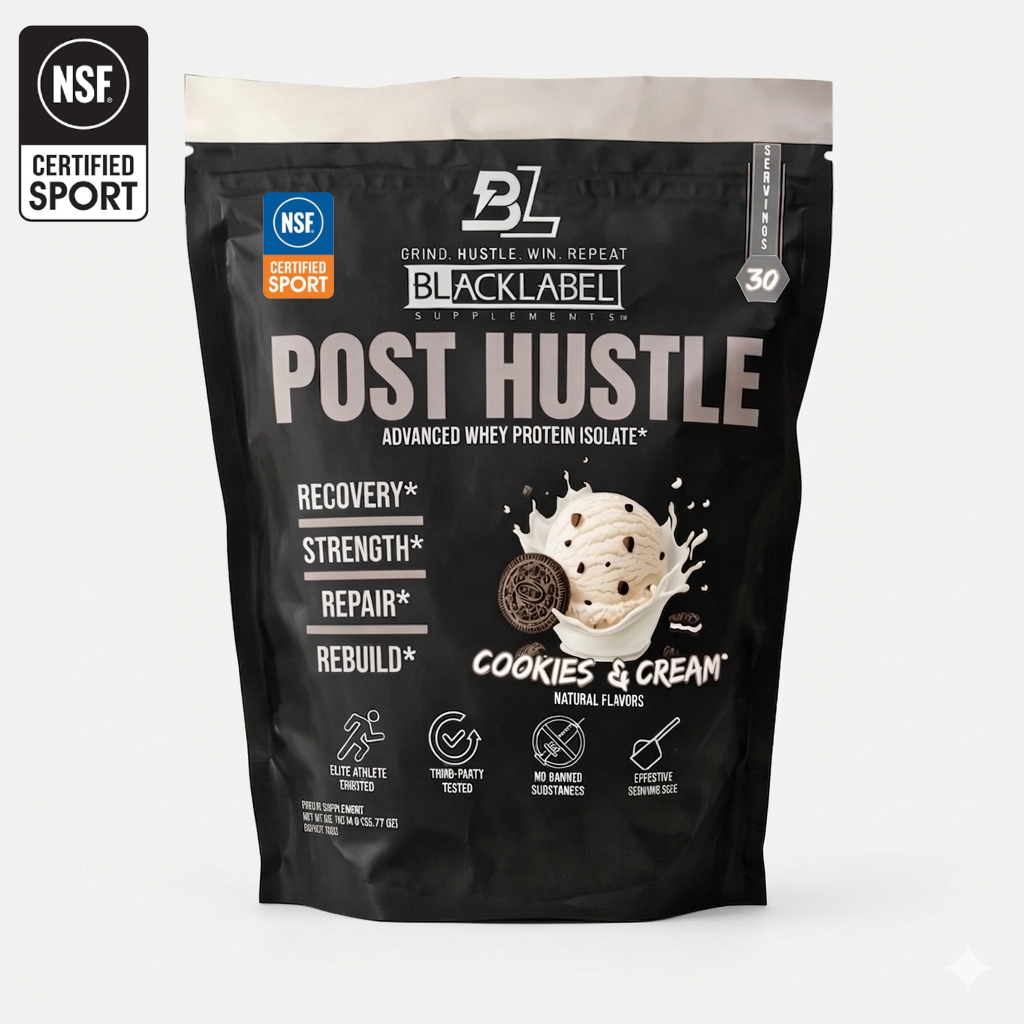 Whey Protein Isolate